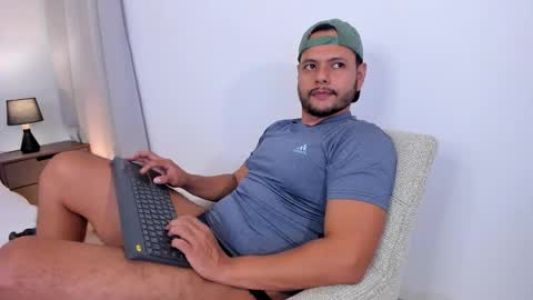 Nate Ocean online show from 6, 2, 2026