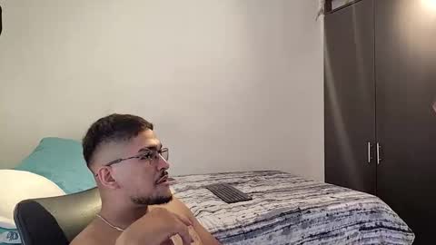 Nate torres online show from 18, 4, 2026