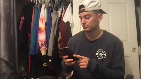 natetheexplorer online show from 13, 10, 2025