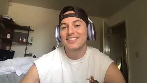 natetheexplorer online show from 27, 3, 2026