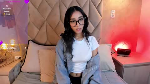 NATH QUIM online show from 1, 3, 2026