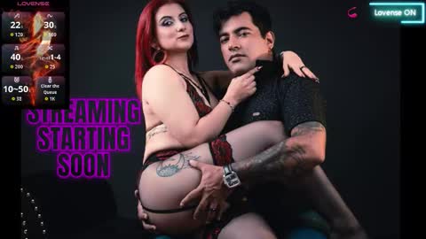 Natha  Andy  online show from 15, 2, 2026