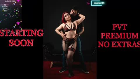 Natha  Andy  online show from 13, 4, 2026