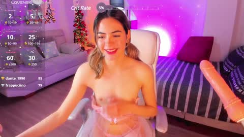 Snapshot of nathaaly_sky chatting on 13, 12, 2024 nathaly sky online show from 13, 12, 2024