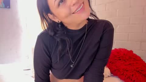Snapshot of nathalia_evans chatting on 30, 9, 2025 Nataly independent model dont forget to leave your like that will help me grow as a model online show from 30, 9, 2025