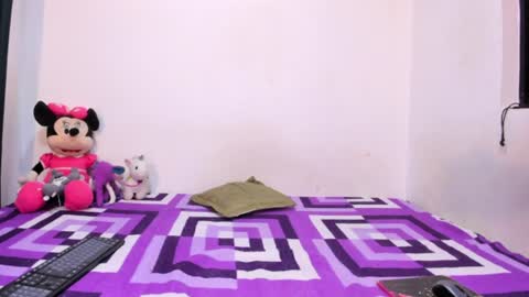Nathalia online show from 13, 6, 2026