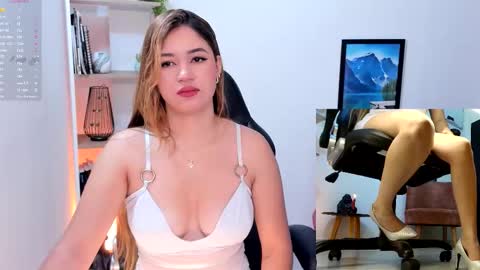 NATHALIE online show from 3, 10, 2025