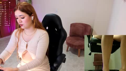 NATHALIE online show from 27, 11, 2025