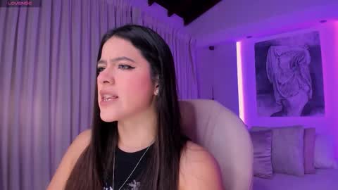 NATHALIE online show from 25, 11, 2025