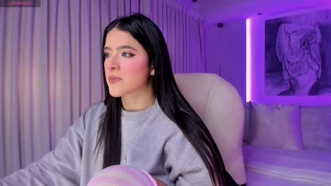 NATHALIE online show from 28, 11, 2025