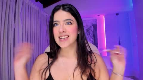 NATHALIE online show from 2, 12, 2025