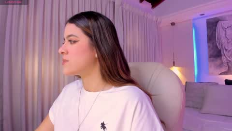 NATHALIE online show from 20, 4, 2026