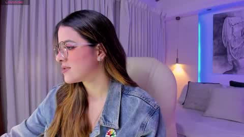 NATHALIE online show from 21, 4, 2026