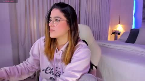 NATHALIE online show from 27, 7, 2026