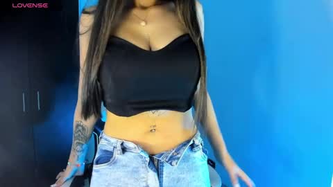 Nathalie online show from 30, 12, 2024