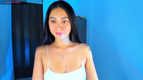 Nathalie online show from 16, 4, 2026