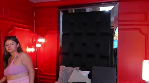 nathalie rossel online show from 27, 2, 2025