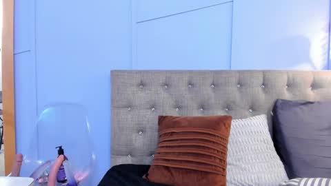 nathalie rossel online show from 23, 10, 2025