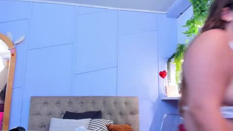 nathalie rossel online show from 30, 10, 2025