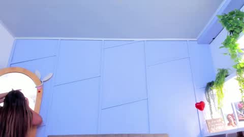 nathalie rossel online show from 17, 11, 2025