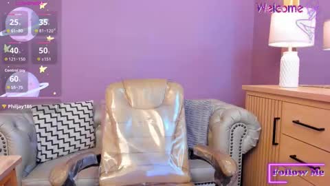 nathalie rossel online show from 4, 2, 2026