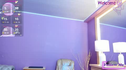 nathalie rossel online show from 17, 3, 2026