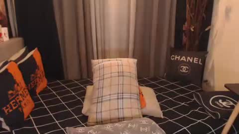 Goddess Nathalie online show from 23, 9, 2025