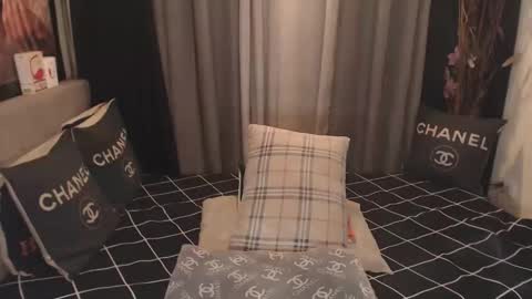 Goddess Nathalie online show from 1, 10, 2025