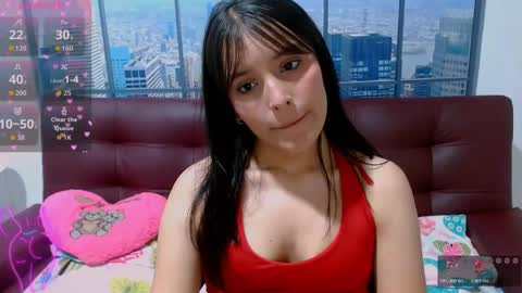 nathaly online show from 8, 4, 2026