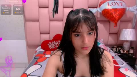 nathaly online show from 10, 4, 2026