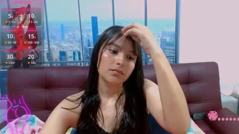 nathaly online show from 16, 4, 2026
