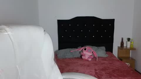 nathaly_blue online show from 27, 2, 2025