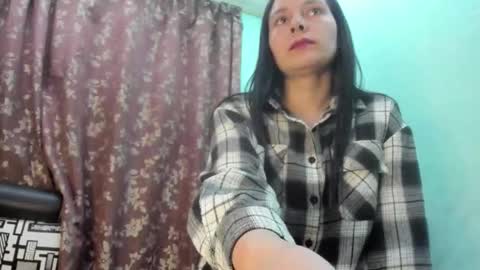 Nathaly online show from 2, 3, 2026