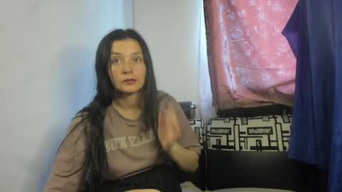 Nathaly online show from 1, 6, 2026