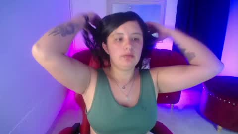 Snapshot of nathaly_low chatting on 8, 7, 2026 nathaly low online show from 8, 7, 2026