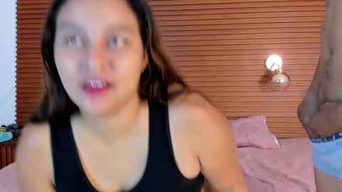 nathaly_matheo online show from 21, 11, 2025