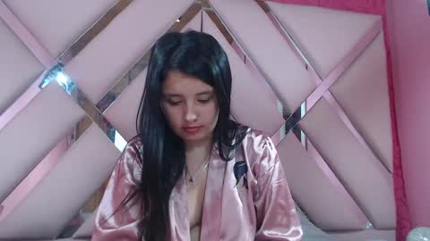 Snapshot of nathaly_sweet23 chatting on 31, 1, 2025 Nathaly sweet online show from 31, 1, 2025