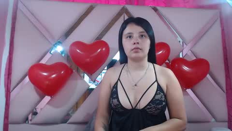 Snapshot of nathaly_sweet23 chatting on 13, 2, 2025 Nathaly sweet online show from 13, 2, 2025