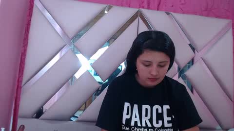 Snapshot of nathaly_sweet23 chatting on 30, 9, 2025 Nathaly sweet online show from 30, 9, 2025