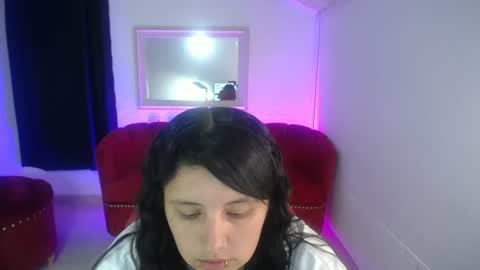 Snapshot of nathaly_sweet23 chatting on 1, 7, 2026 Nathaly sweet online show from 1, 7, 2026