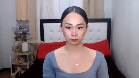 Snapshot of nathalyastone chatting on 6, 1, 2025 SWEET NATHALYA online show from 6, 1, 2025