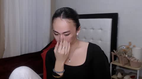 Snapshot of nathalyastone chatting on 30, 1, 2025 SWEET NATHALYA online show from 30, 1, 2025