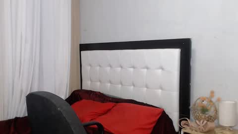 Snapshot of nathalyastone chatting on 2, 2, 2025 SWEET NATHALYA online show from 2, 2, 2025
