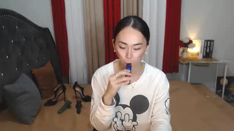 Snapshot of nathalyastone chatting on 22, 2, 2025 SWEET NATHALYA online show from 22, 2, 2025