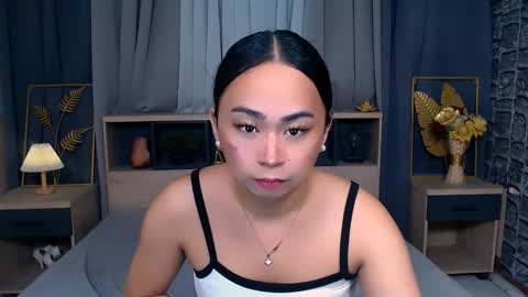 Snapshot of nathalyastone chatting on 27, 9, 2025 SWEET NATHALYA online show from 27, 9, 2025