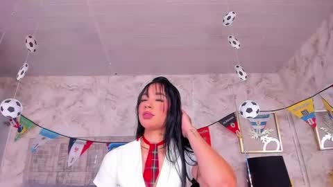 Snapshot of nathalymoore26 chatting on 3, 7, 2026 NathalyMoore online show from 3, 7, 2026