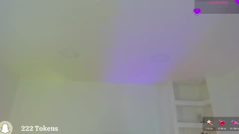 NATHALY  online show from 25, 11, 2025