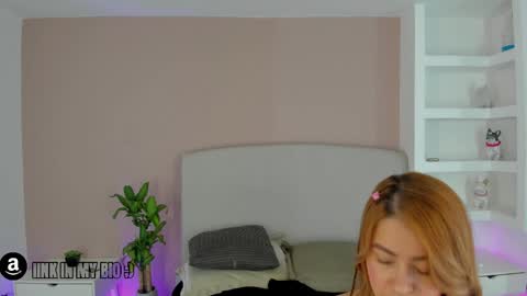 NATHALY  online show from 23, 5, 2026