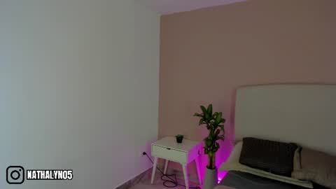 Snapshot of nathalyn05 chatting on 20, 6, 2026 NATHALY online show from 20, 6, 2026