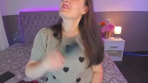 NathalyStars online show from 27, 3, 2026